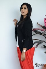 Rashmi Gautam Interview About Next Nuvve Movie